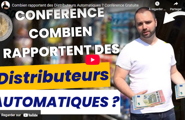Votre guide ultime sur les prix de distributeurs automatiques