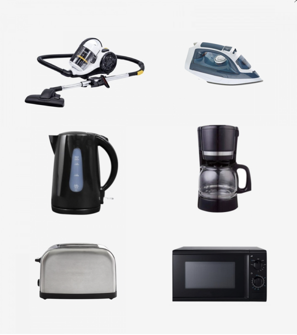 Pack meubles appartement PREMIUM